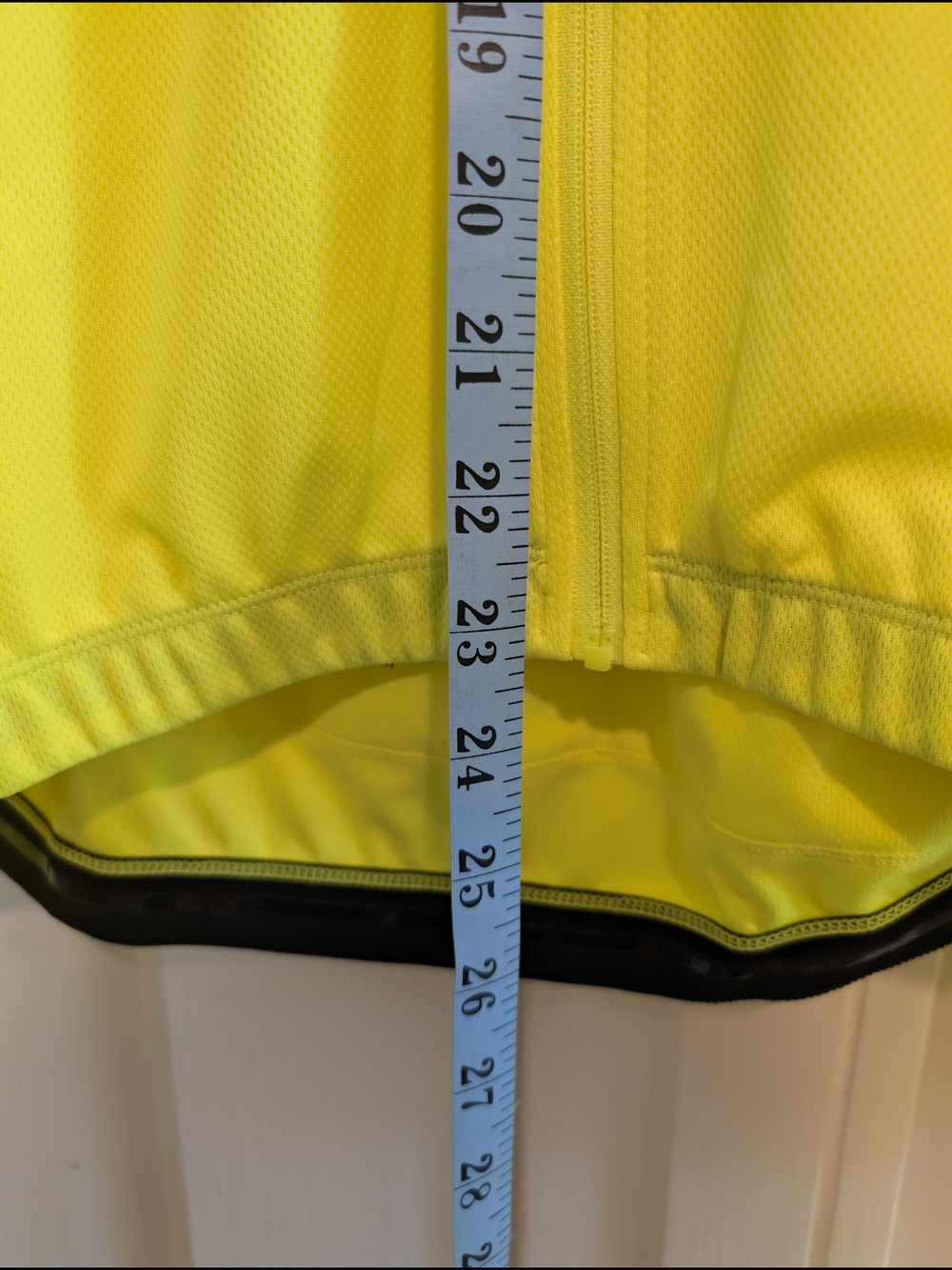 Pearl Izumi Men's Quest Full-Zip Cycling Jersey - Picture 4 of 6